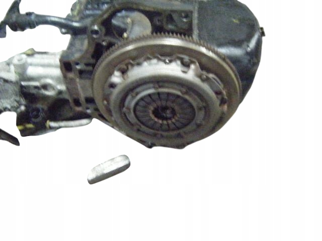 OPEL ASTRA 2 II 1.6 98- SPRZĘGŁO