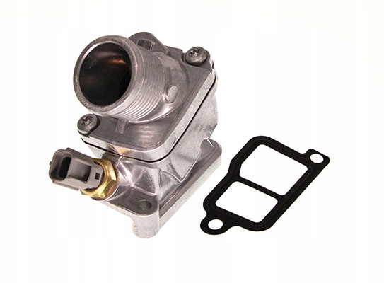 NRF 725230 Termostat, płyn chłodzący