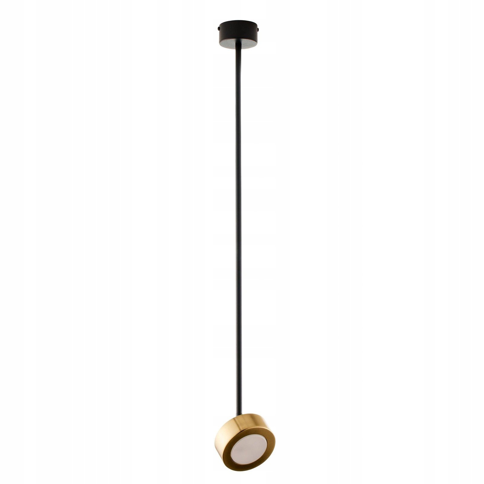 Závěsná lampa s pohyblivou hlavou Bar 1 41643 Sigma Lighting