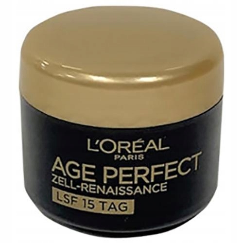 

Loreal Age Perfect Krem do Twarzy na Dzień Spf 15