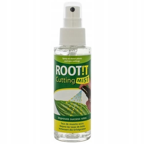 

Root!t Cutting Mist 100ml ukorzeniacz w sprayu