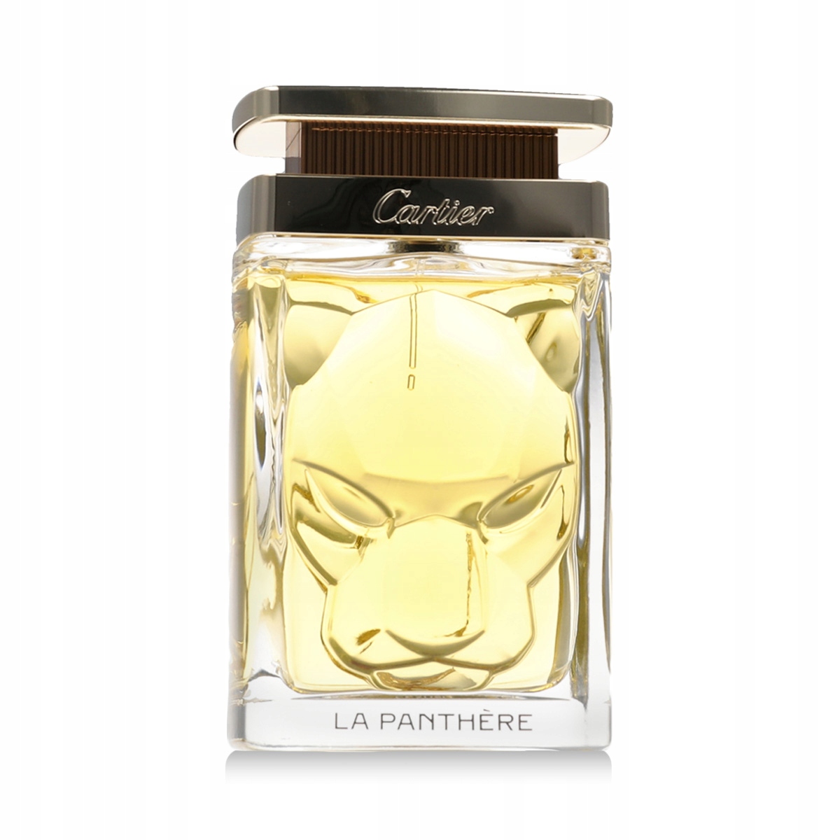 Cartier La Panthère Elixir Edp Intense 100 ml Dámská parfémovaná voda