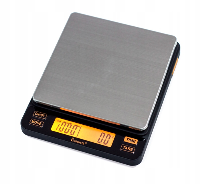 

Waga Brewista Smart Scale V2