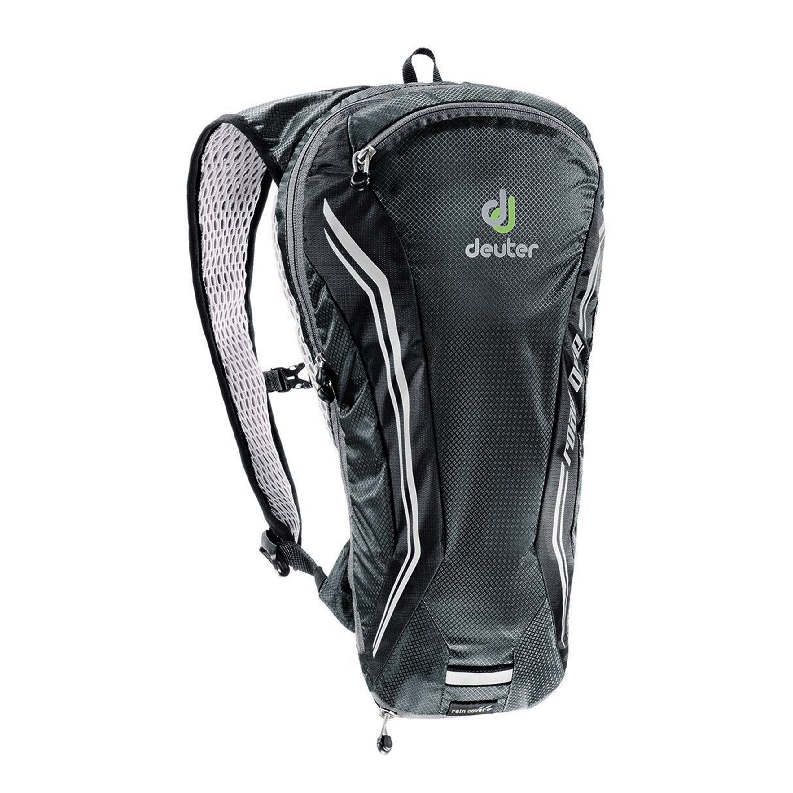 Plecak Deuter Road One 32274470004700 Granite Black