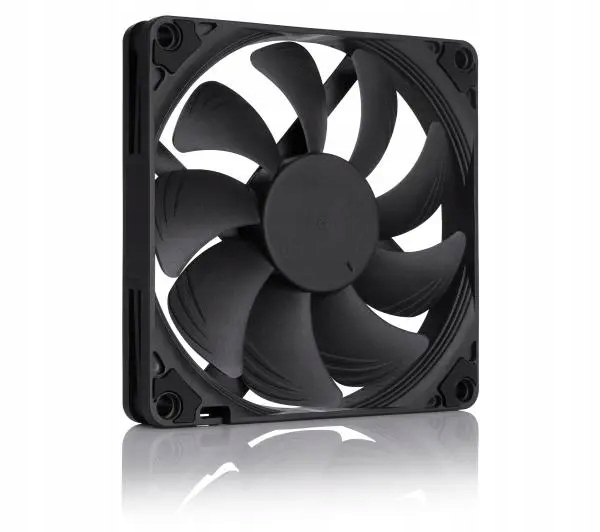 Wentylator Noctua NF-A9x14 Hs-pwm chromax.black.swap 92 mm 2500 obr 4-pin