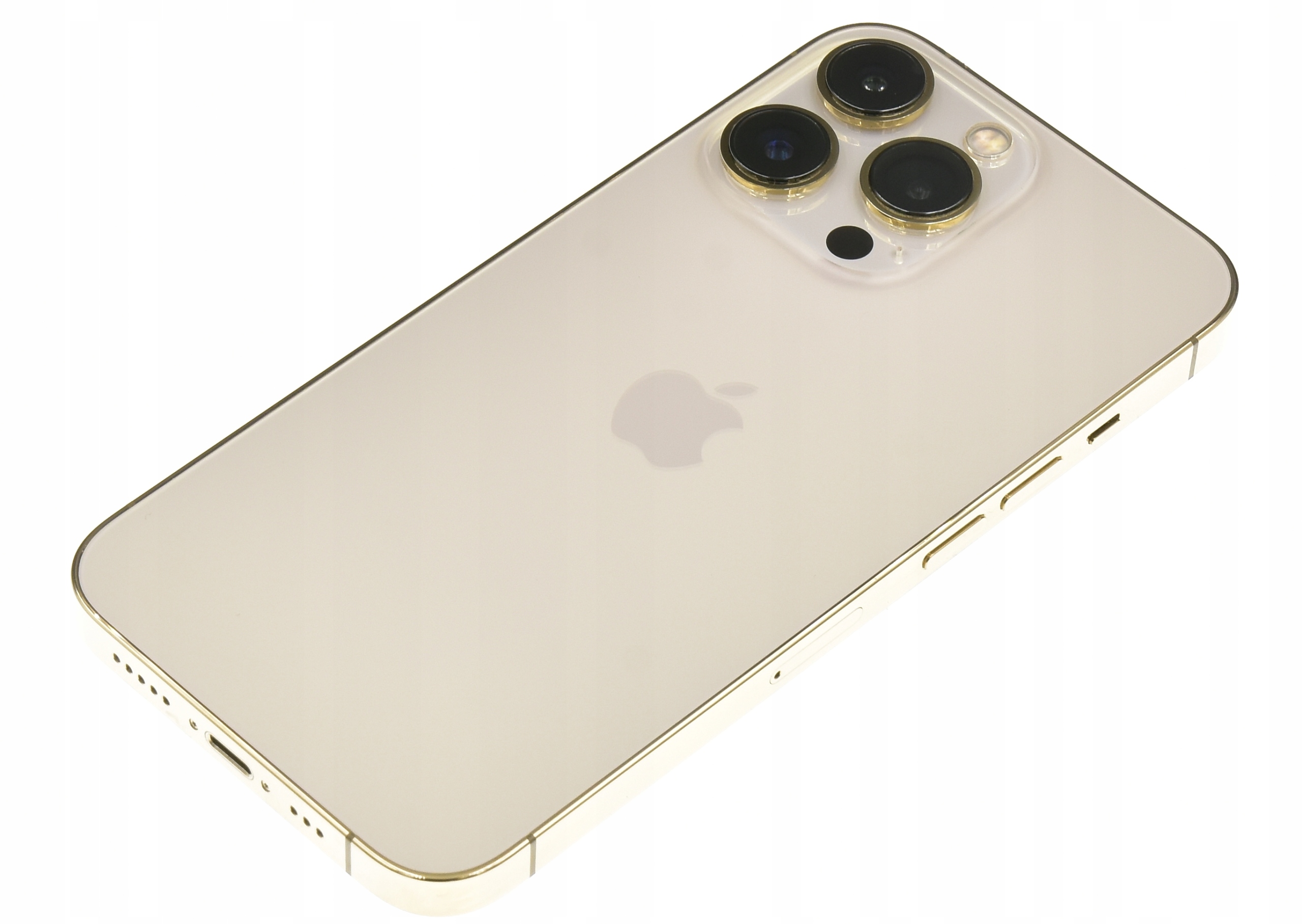 値下げ可能 Apple アップル iPhone13 Pro 128GB iPhone 13 Pro | 128 GB | Dual-SIM | niebieski | 1 794 zł