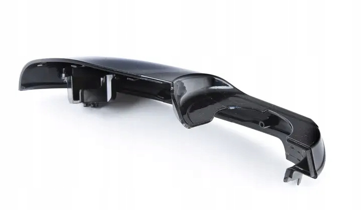 Obudowa lusterka dolna BMW X6 F16 Oryginał Numer katalogowy części 51167327909