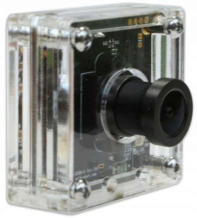 Odroid oCam - kamera 5MPx USB 3.0