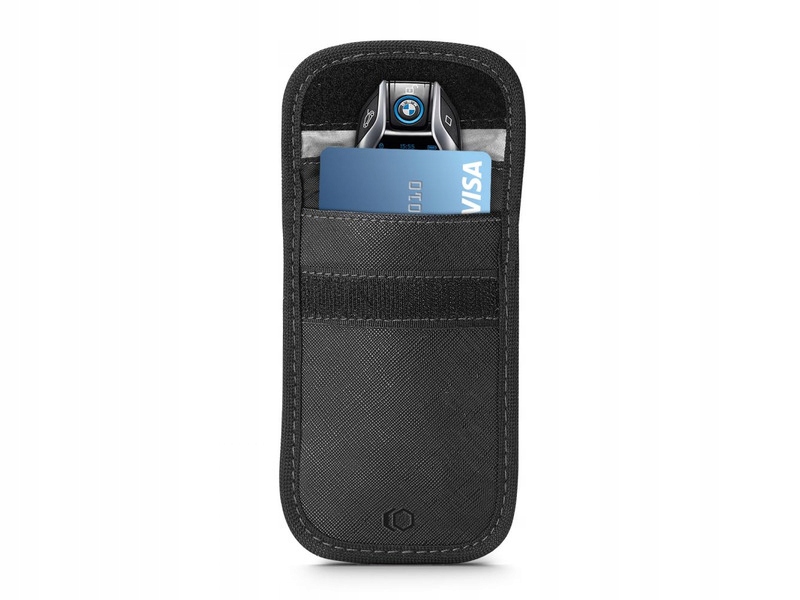 

Etui Rfid na kluczyki Tech-protect V1 Keyless