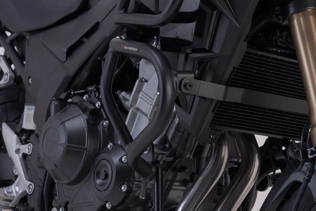 Horný Crashbar/Gmol SW-Motech Honda Cb 500 X