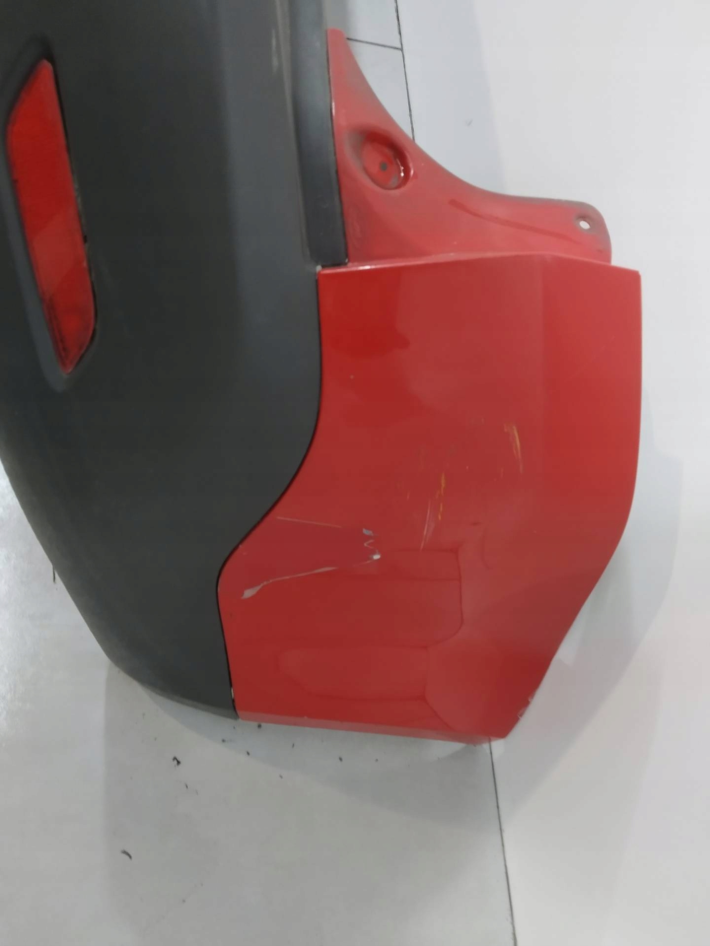 Paraurti posteriore C6 Ford S-MAX e (2006-2015)