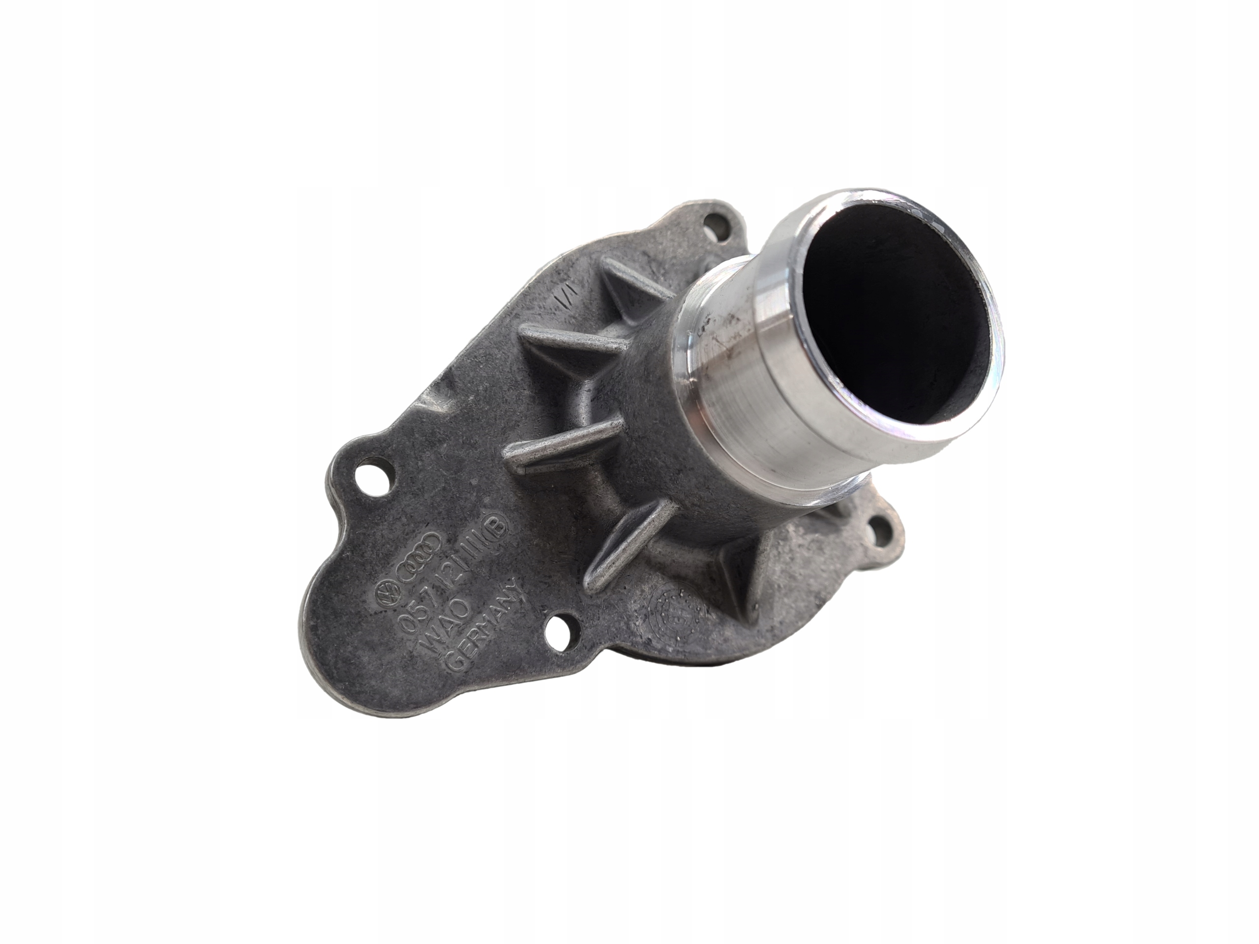 057121111B - Термостат водяного насоса OE AUDI A8 D3 D4 Q7 і