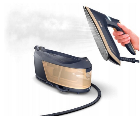 Generator pary Philips PSG6066/20 PerfectCare 2400W Marka Philips