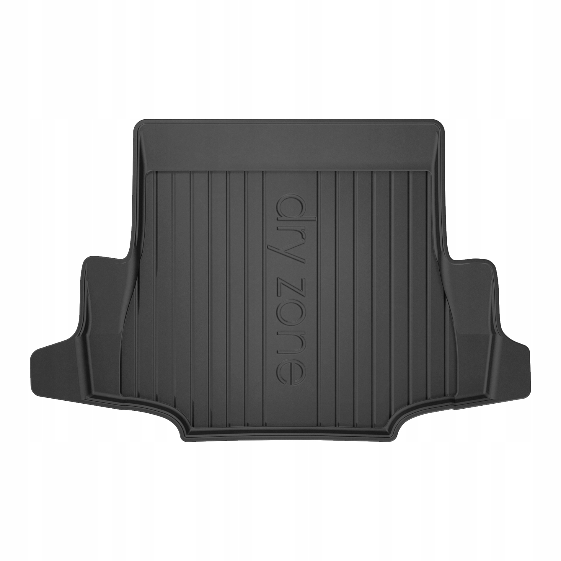 

Gumowa mata bagażnika do Bmw Seria 1 E87 2004-2011