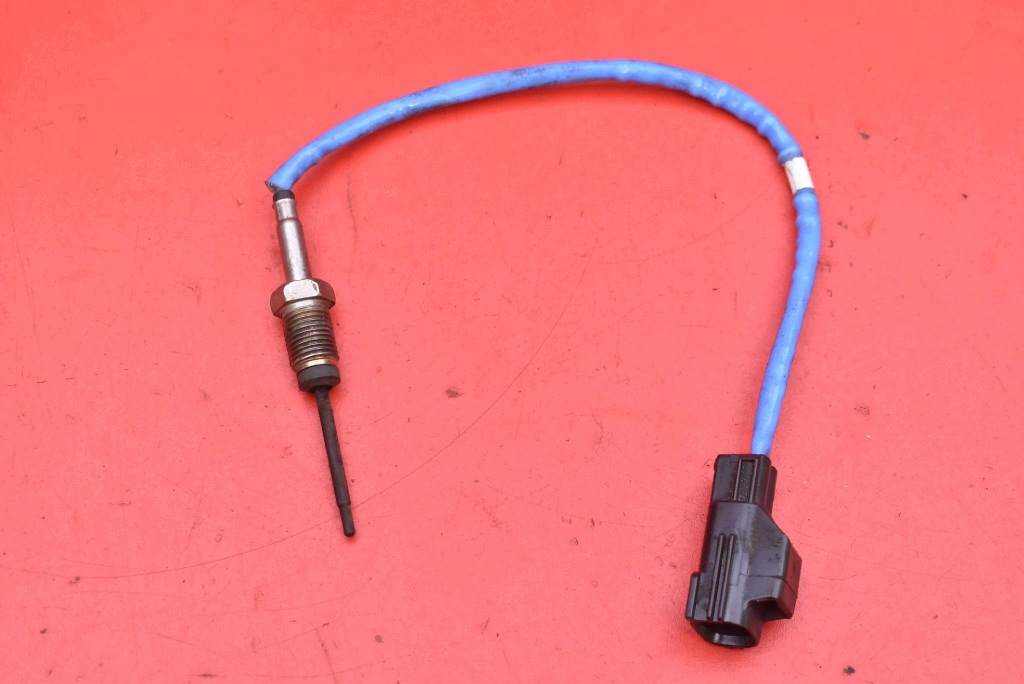 Sensor TEMPERATURY Gase KK21-12B591-AA FORD TRANSIT CUSTOM MK1 17-21