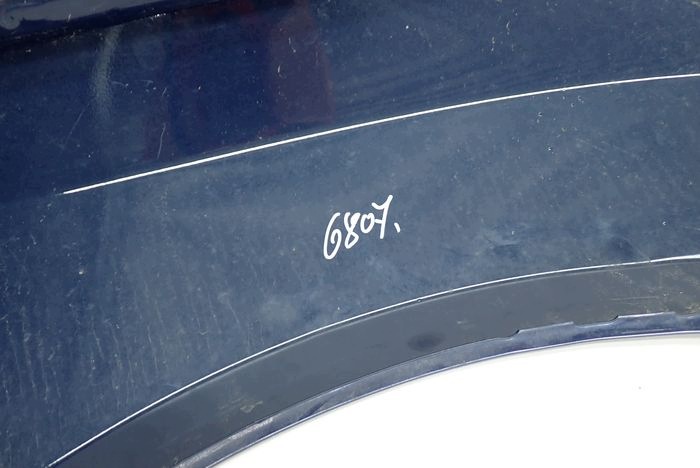 FORD FOCUS MK3 III 18- fender left front front