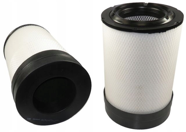 Vzduchový filtr Sa 16651 HiFi Filter