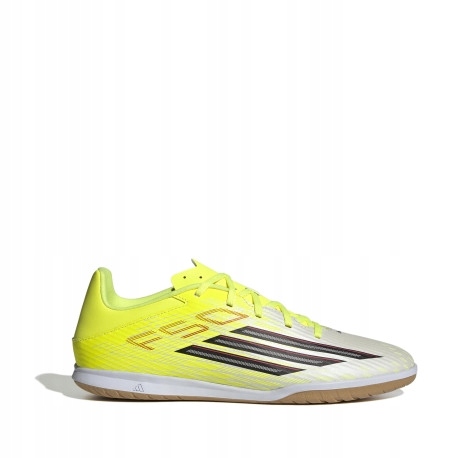 Buty piłkarskie halówki adidas F50 Club In JR9049 44