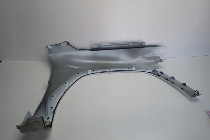 HYUNDAI TUCSON IV 20- fender left front front