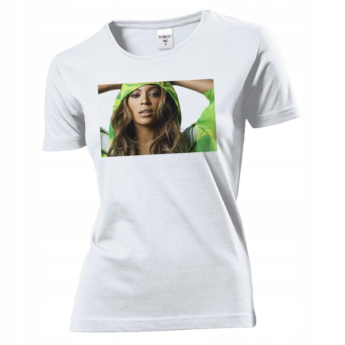 

Koszulka damska Beyonce XL