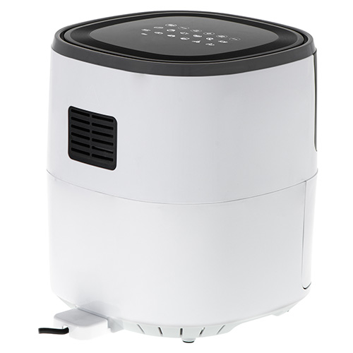 Frytkownica Beztłuszczowa Air Fryer Frytownica Duża Camry 12 Programów 5L