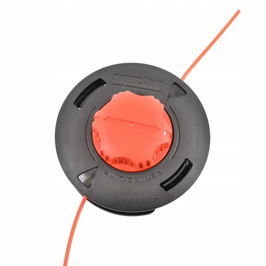 Głowica Z Żyłką Głowica Żyłkowa Do Kosy Hecht 000130