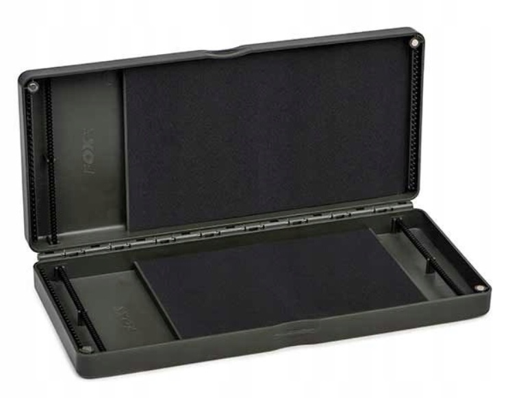 Piórnik Na Przypony Fox Edges Medium Rig Box
