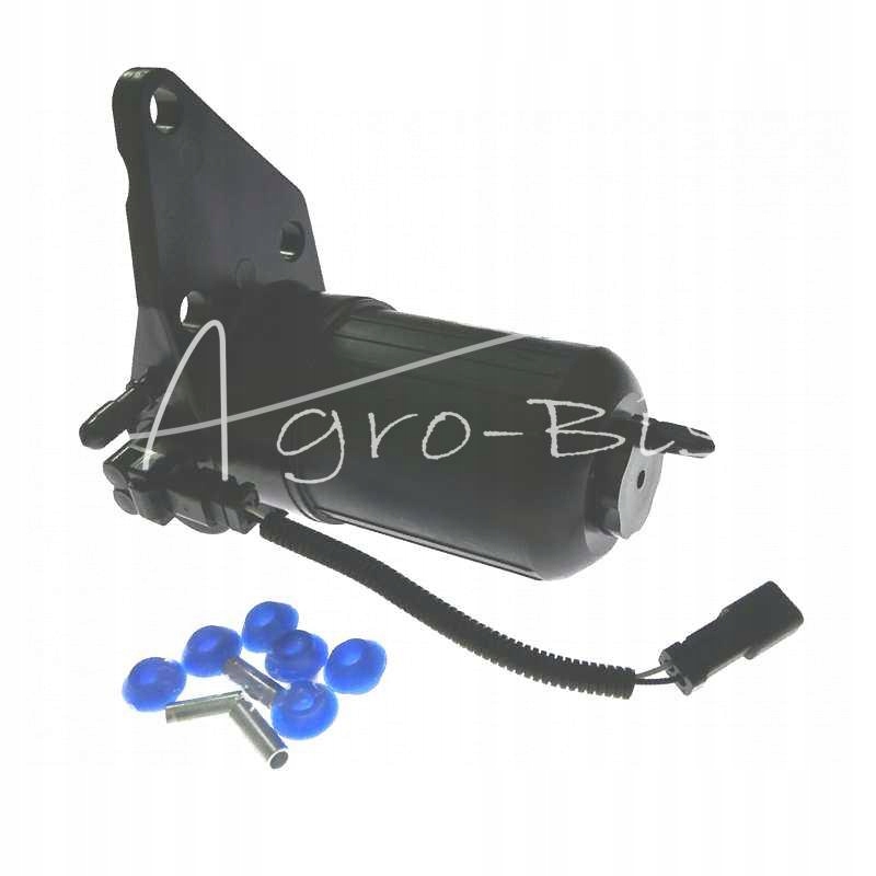 Pompka zasilająca PERKINS Numer katalogowy części AB. 4227428M91