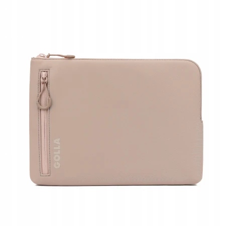 Golla Dvoukapsové neoprenové pouzdro pro notebook Macbook 15"