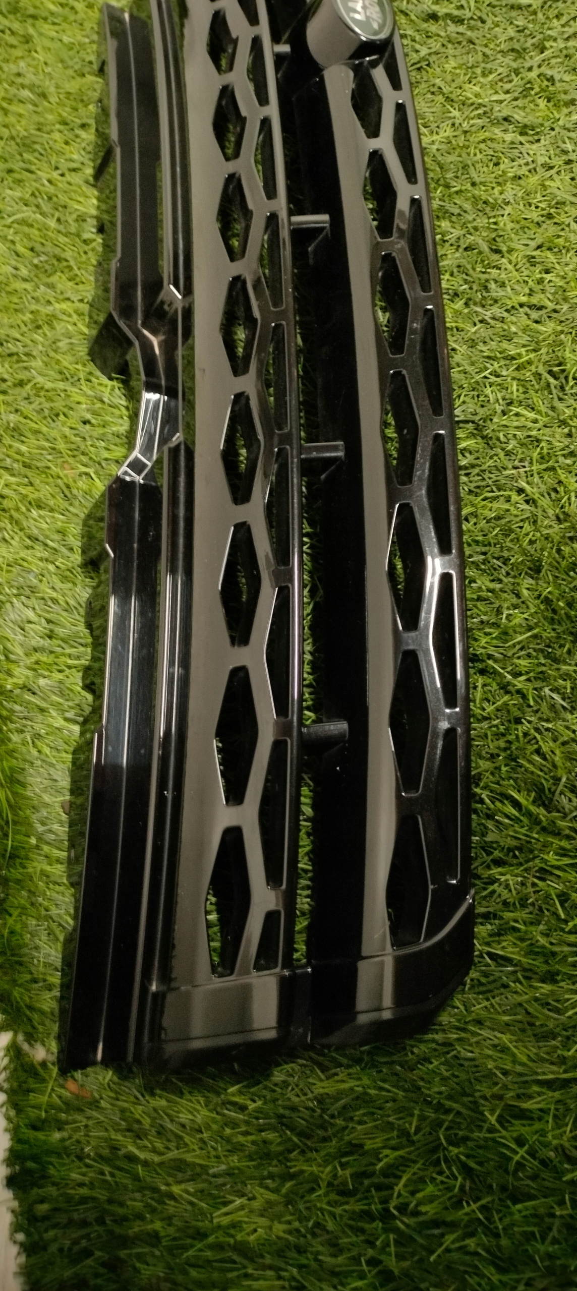 Land Rover Range Evoque LV Kühlergrill FRONTGRILL Kühlergitter - Thumbnail 4