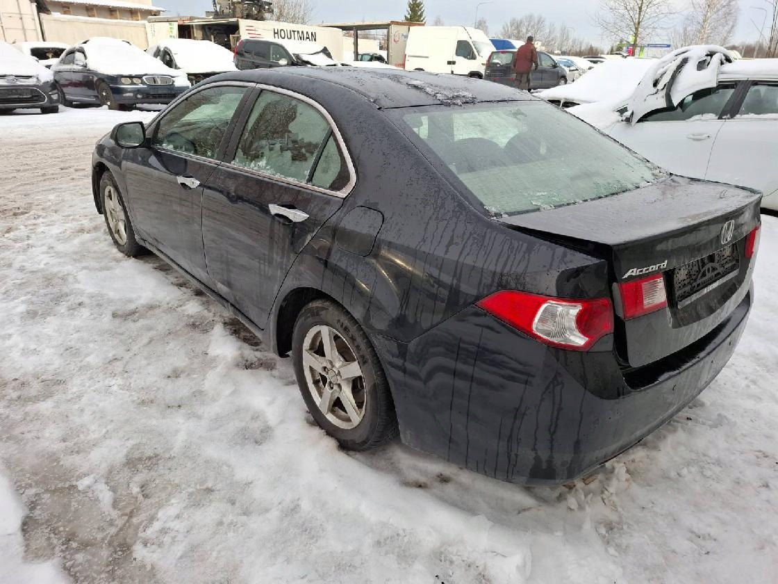 Honda ACCORD воздухозаборники Воздух для Кузова 2009 2.2л 77620tl0 77620-tl0, e847-5