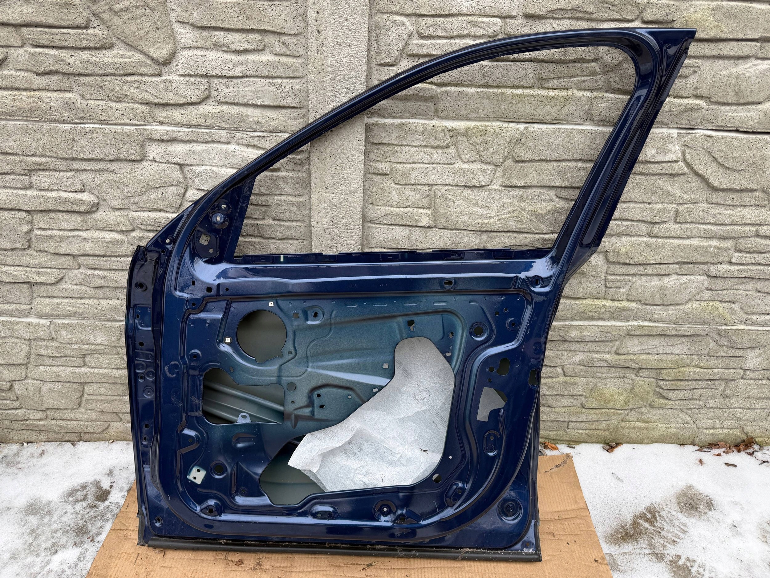 BMW X1 F48 F49 door right front front