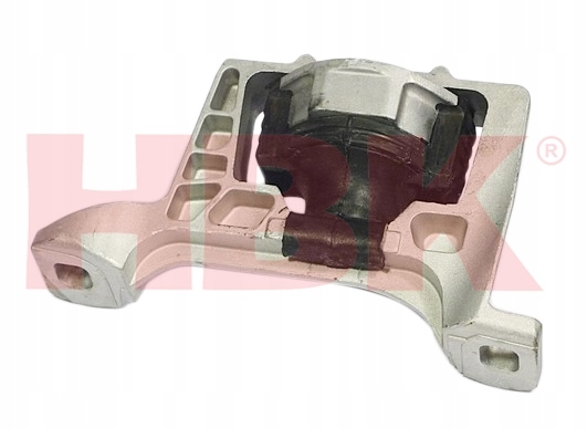 подушка Двигателя mazda 3 5 BK BL 03- правая перед
