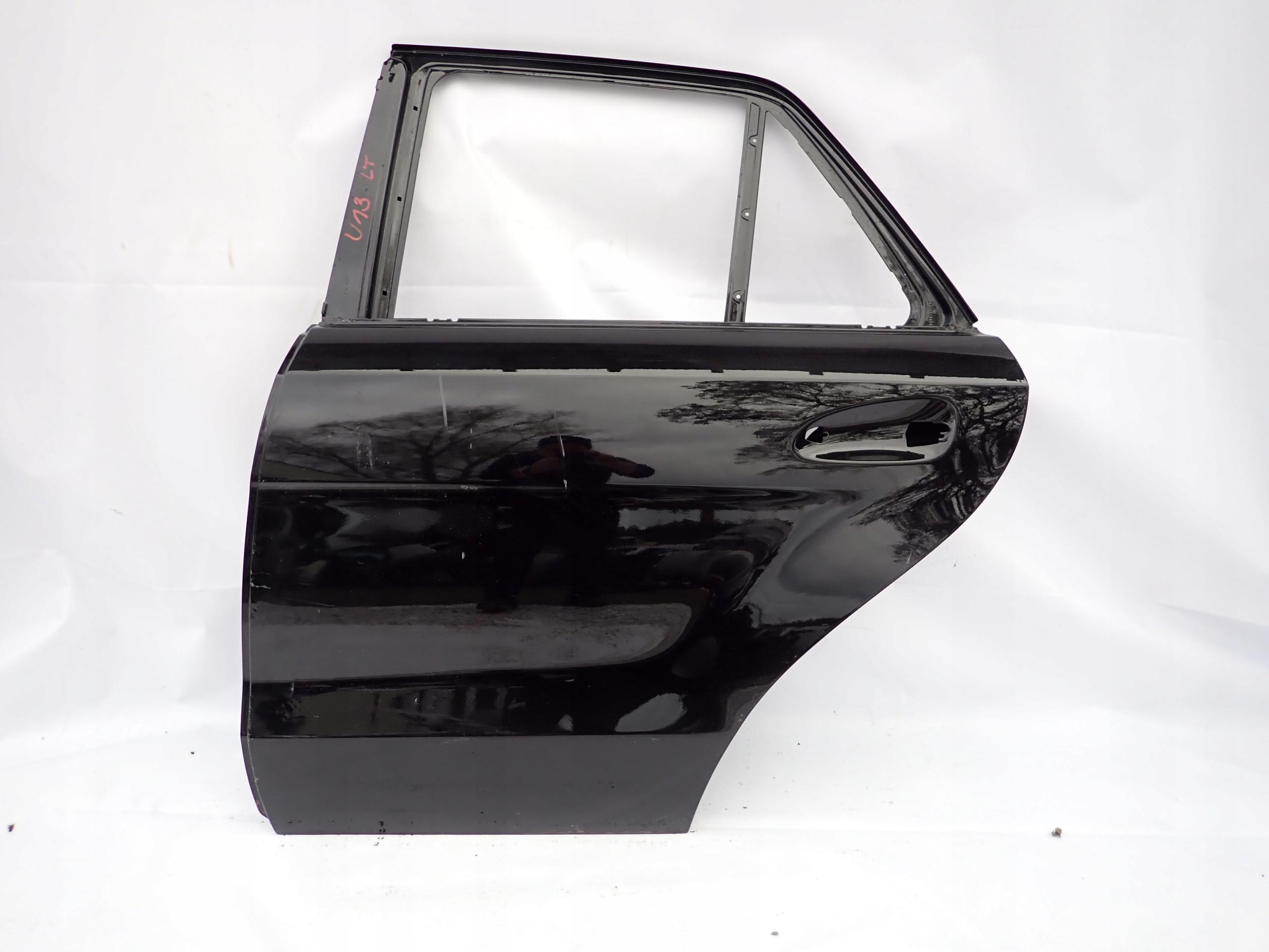 MERCEDES ML W166 12- Tür links heck hinten