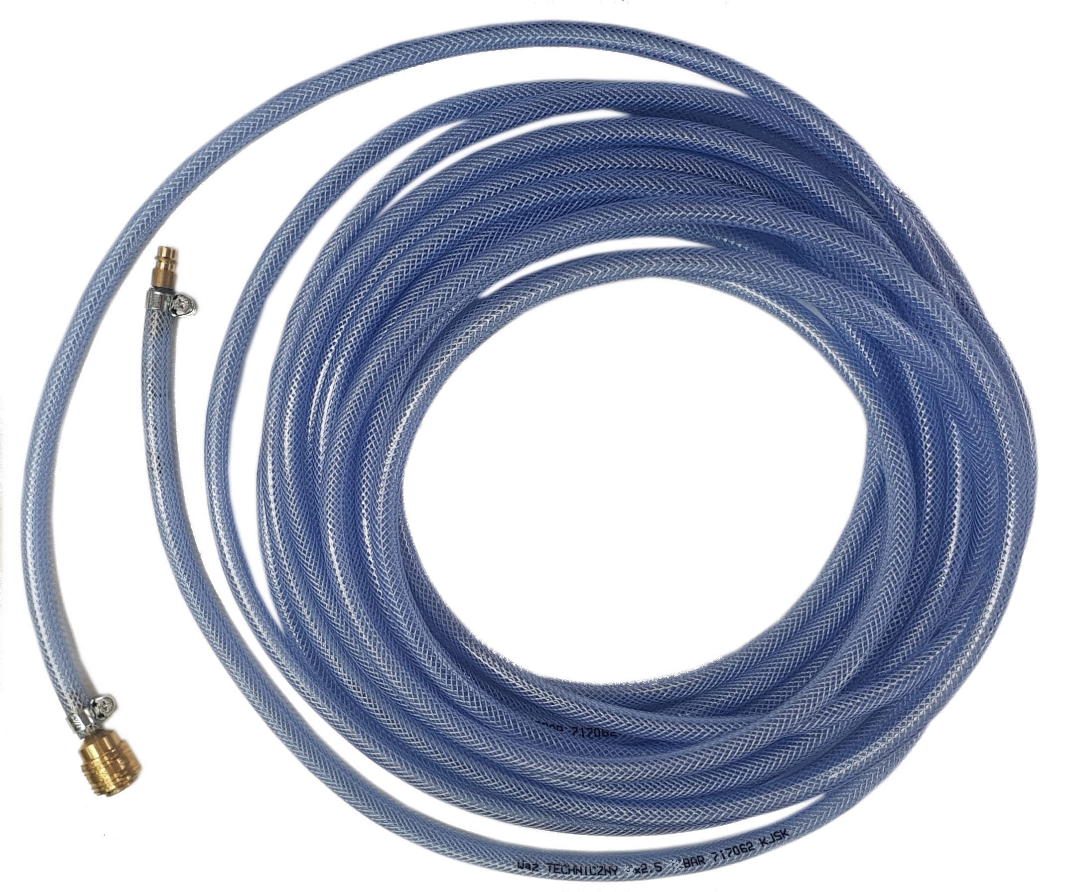 

Wąż kompresora pneumatyczny przewód 10mm x 20m