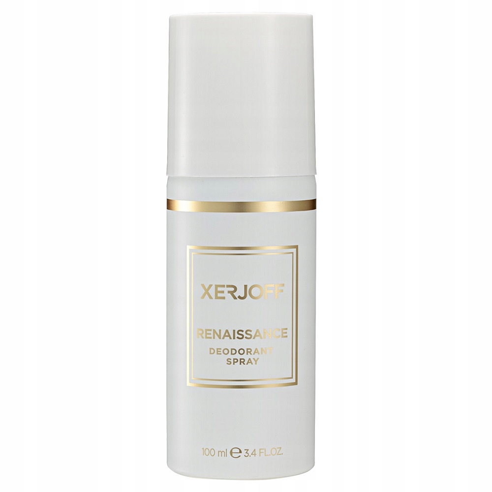 Xerjoff Renaissance Dezodorant 100 ml Sprej
