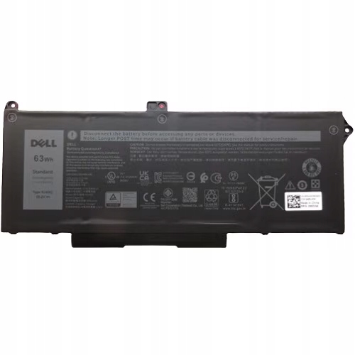 Batéria Dell 451-BCSW Li-Ion 63Wh 4-cell Latitude 5420 5520 Originál