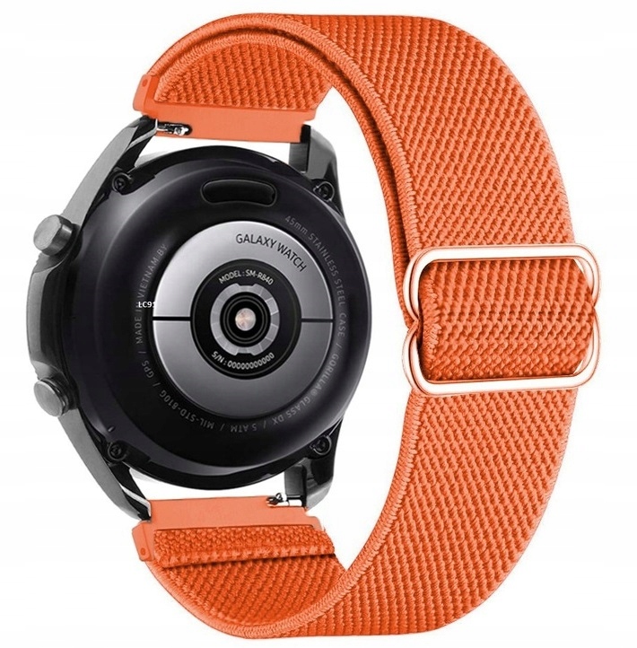 

Pasek Galaxy Watch 4 5 Active 2 40/42/44/46/45 Pro