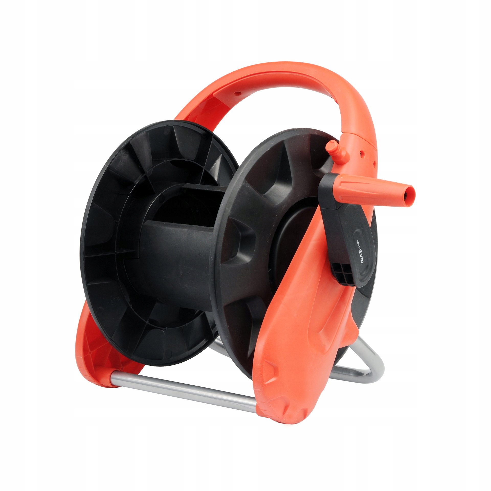 Stojan Buben Na Hadice 20 M 3/4 30 M 1/2 Ocel Pp Nylon Yato
