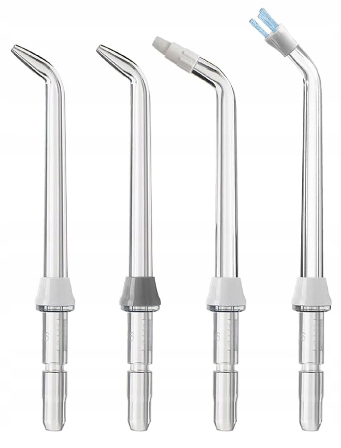 WATERPIK Bezprzewodowy Irygator Do Zębów, 4 Końcówki, Czarny Wersja 2 — miniatura 12