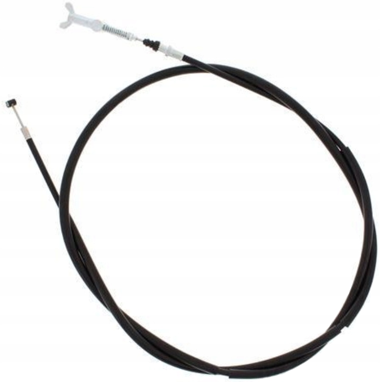 Brzdové Lanko Zadní Yamaha Yfm 400 Kodiak 2WD 03-04 Táhlo Nové