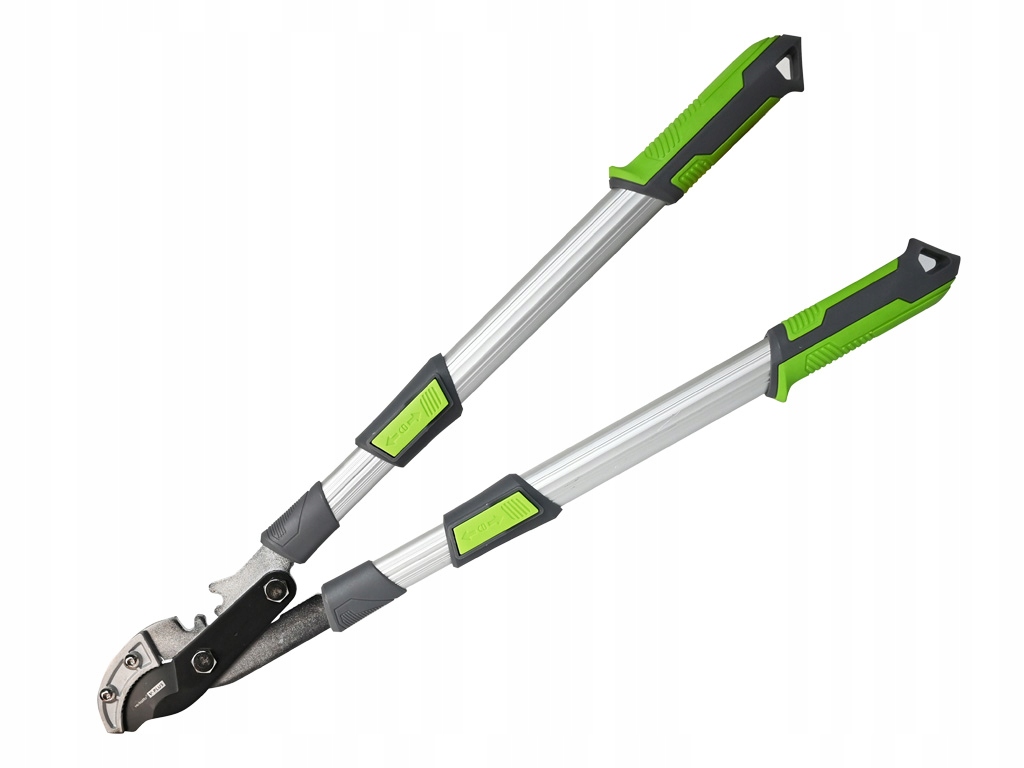 Zahradní nůžky Kovadlinkové Na Větve V-plus 960 MM Max 4 CM