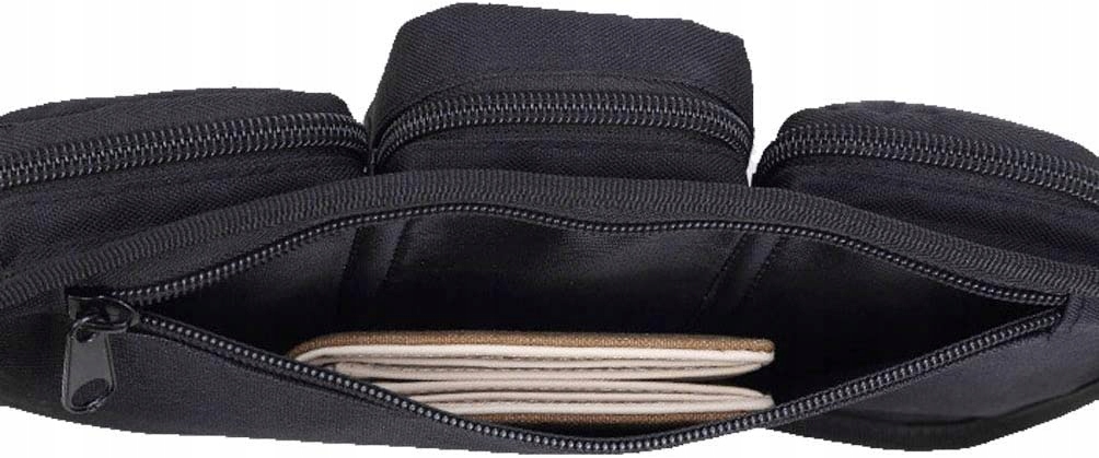 NERKA SASZETKA TAKTYCZNA WOJSKOWA MILITARNA Wzór dominujący bez wzoru