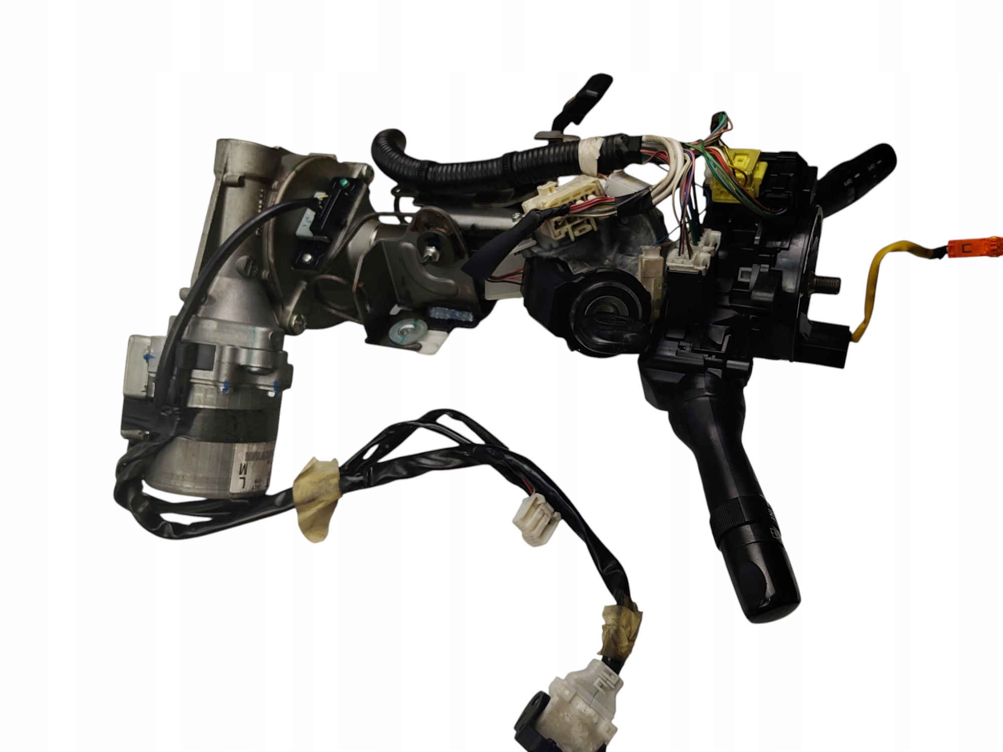 control electrics TOYOTA AURIS and E15 (2006-2012) 45200-02281 EUROPA