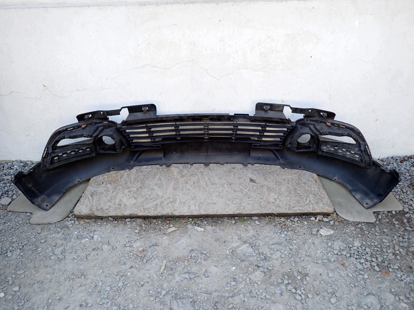 bumper front front RENAULT CAPTUR 1 and J5 2013-2016R 620842933R