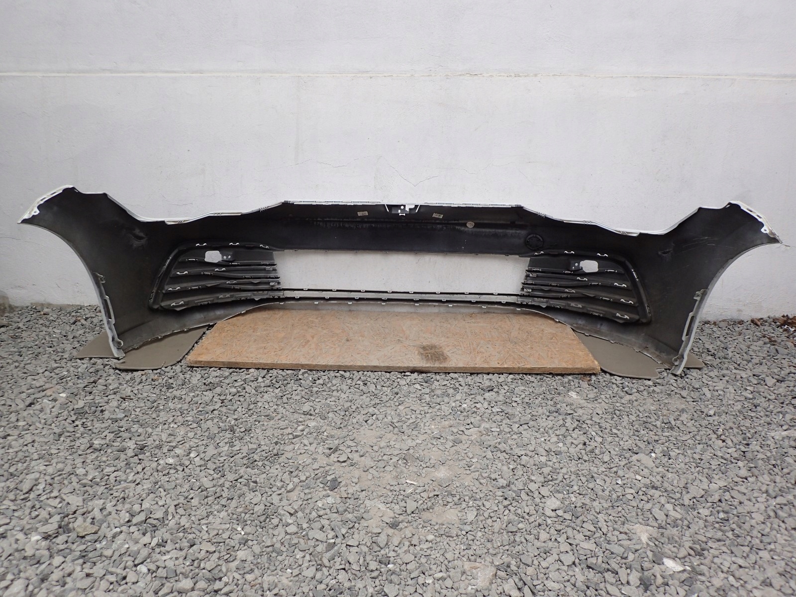 bumper front front VW GOLF 8 VIII 5H 2020