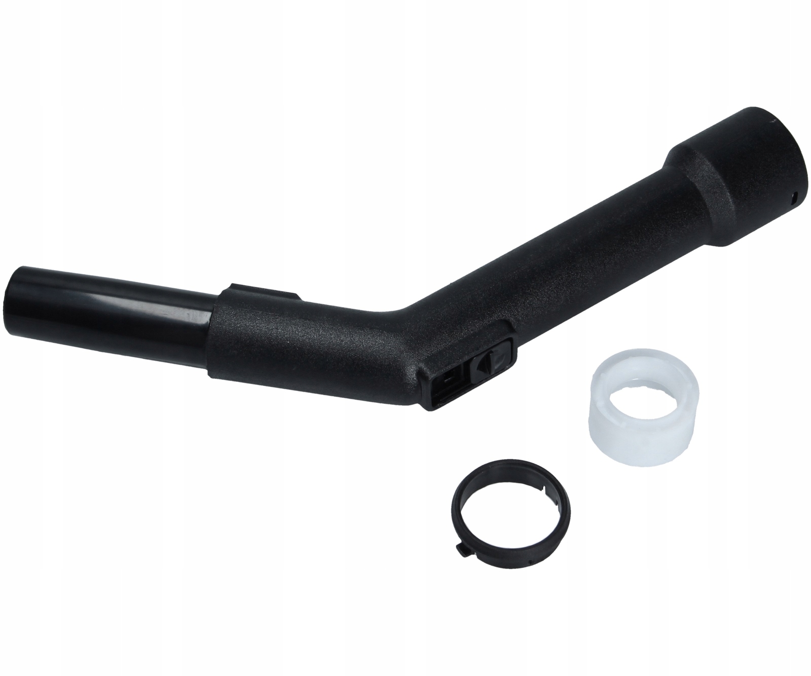 RĄCZKA UCHWYT węża / wąż odkurzacza Numatic VAX