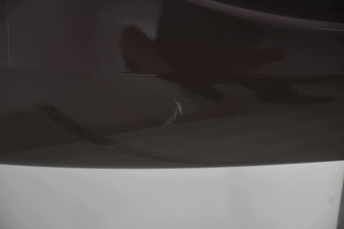 front bumper * front SKODA FABIA II LIFT