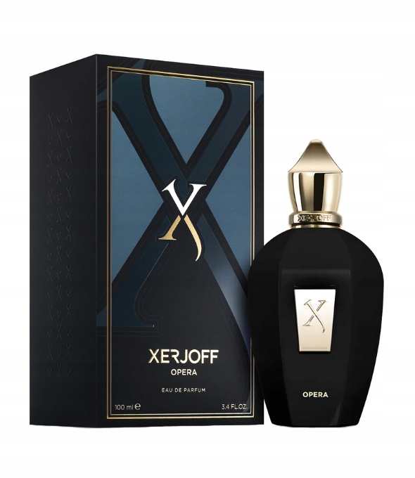Opera woda perfumowana spray