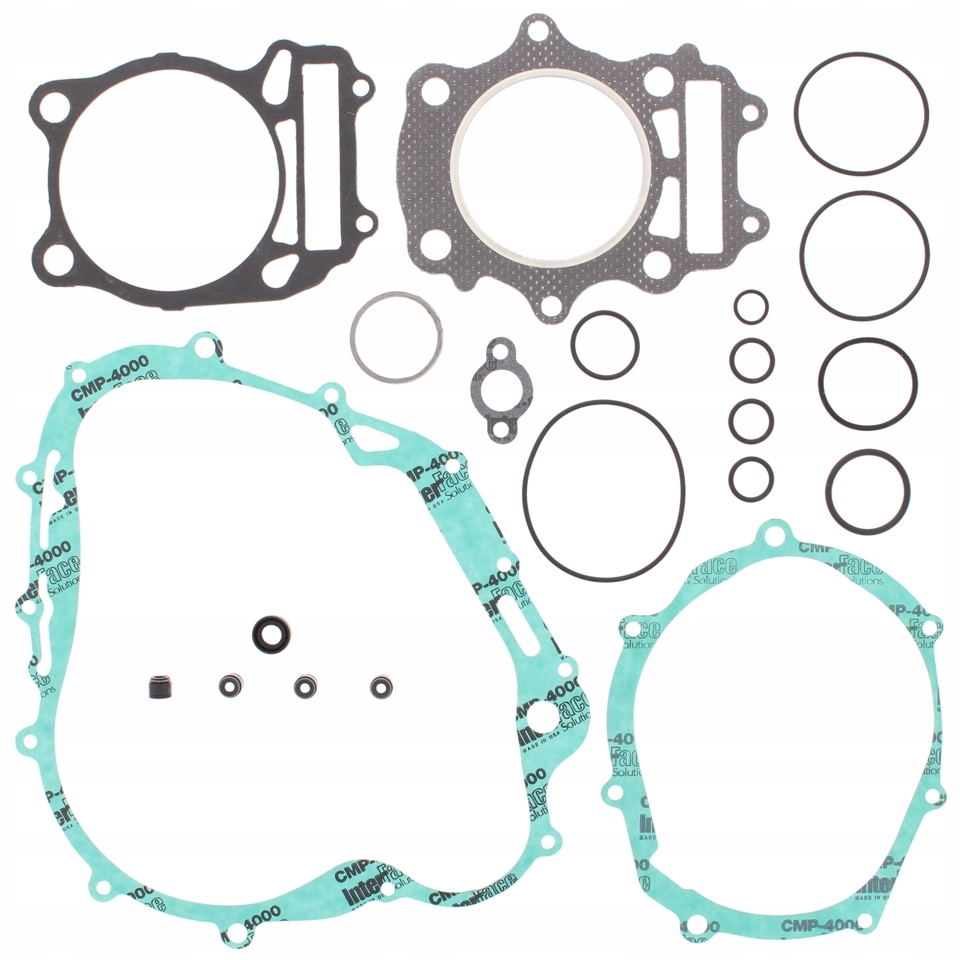 Winderosa (vertex) Komplet Tesnenia Pre Suzuki Dr 350 T/x 90-99 DR350S '90-'99